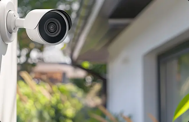 home cctv systems