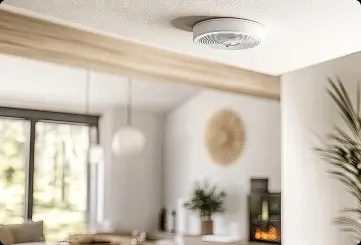 Domestic Fire Alarm Installation