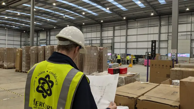 mercury maintenance services