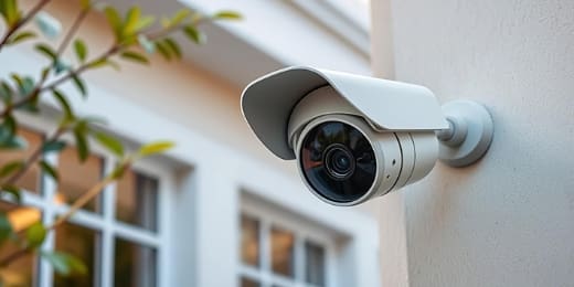 Bullet Cameras