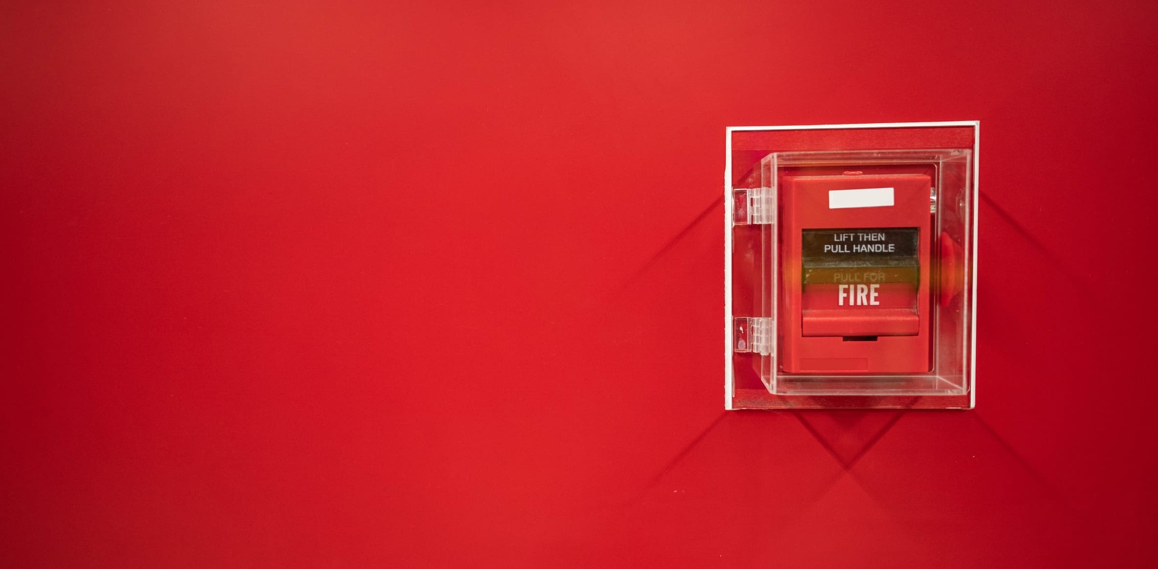 BS 5839-1:2025 Explained: Your Guide to Fire Alarm System Standards