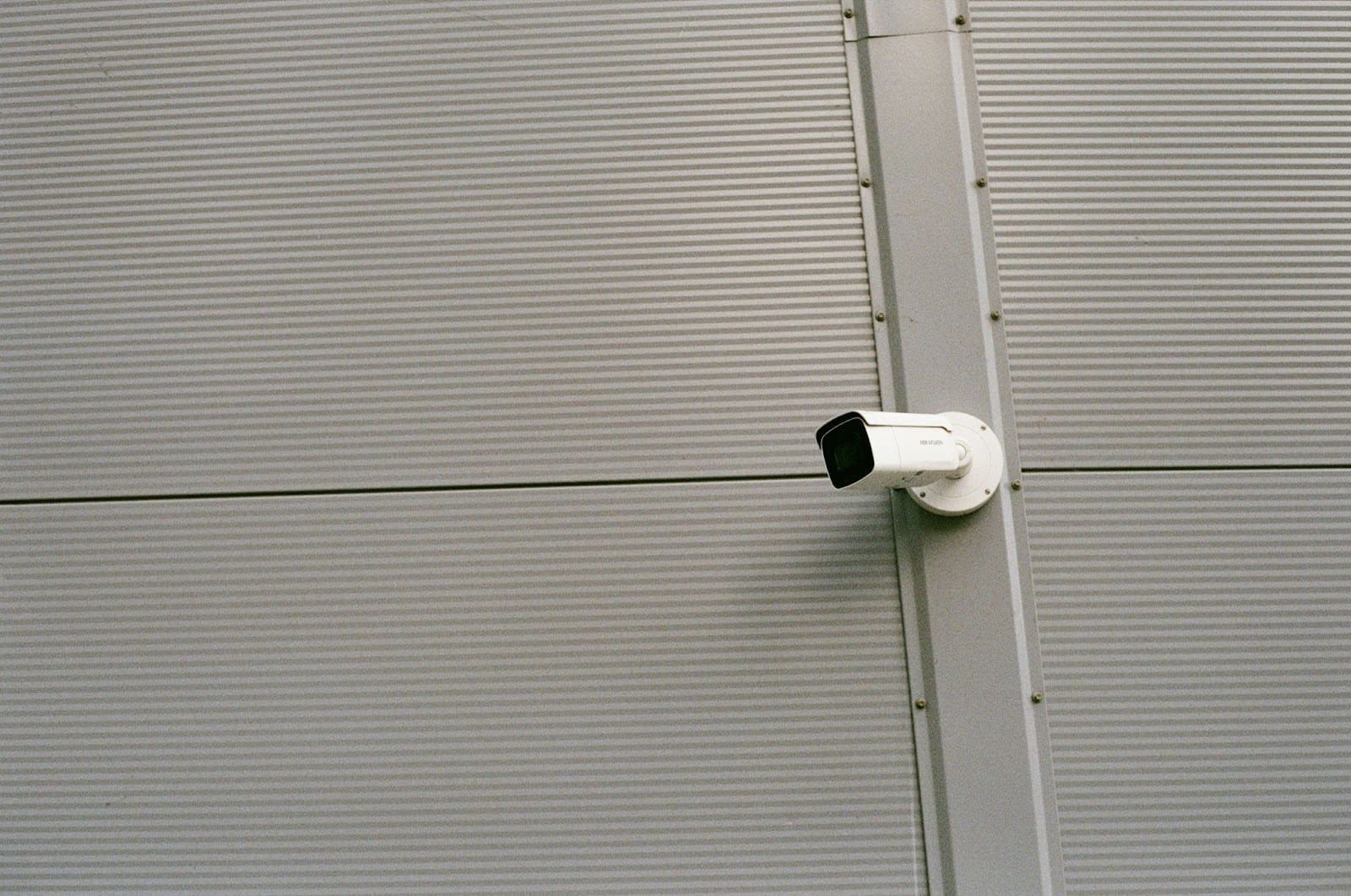 Bolstering Our Skills in IP CCTV Systems