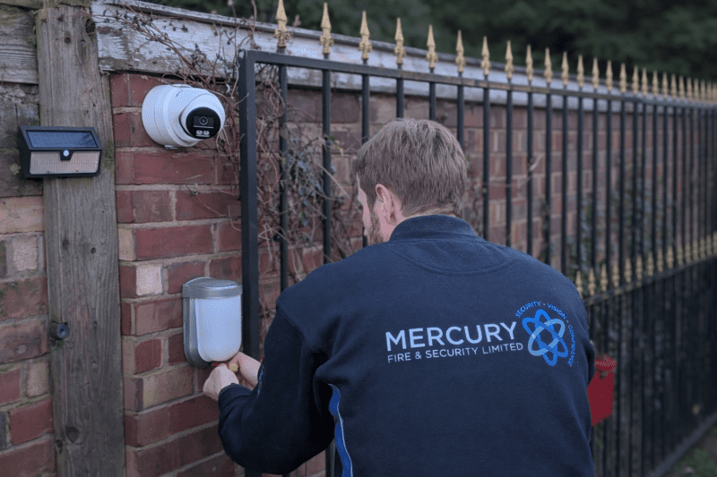 wireless doorbell