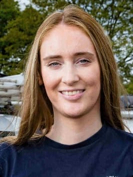 mercury team member