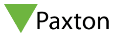 paxton