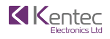 kentec electronics