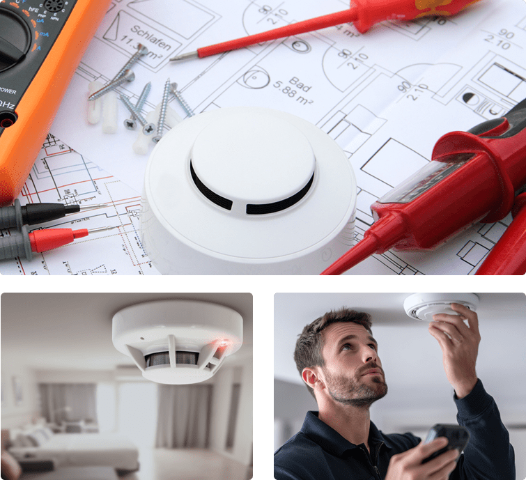 fire alarm systems