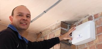 CCTV Systems in Nottingham