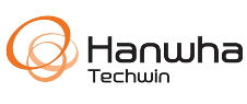 hanwha techwin