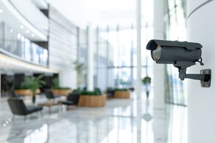 CCTV Monitoring