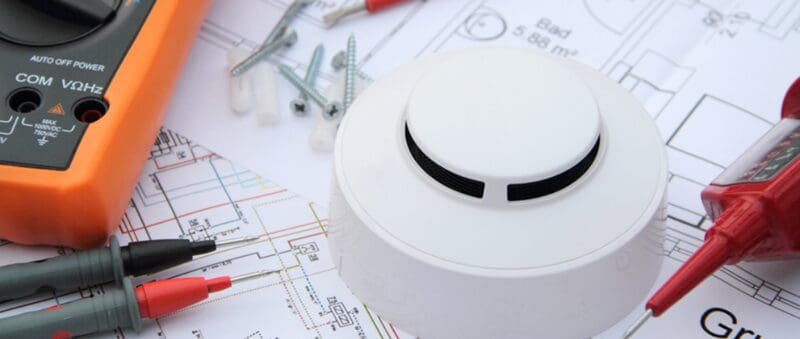 fire alarm