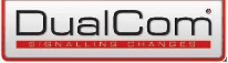 dual com