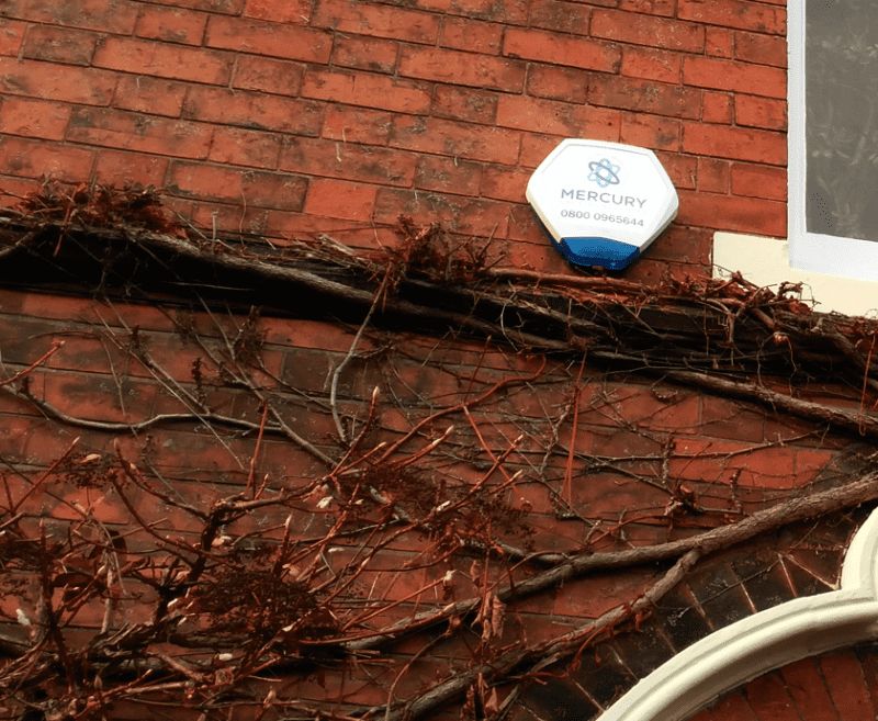 intruder alarms nottingham