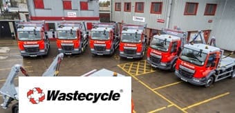 Waste Cycle Leicester
