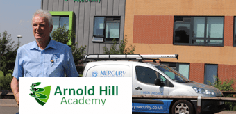 Arnold Hill Academy