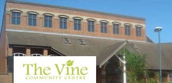 The Vine