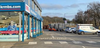 KRM Building Supplies