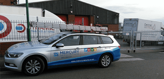 Central Shopfitters