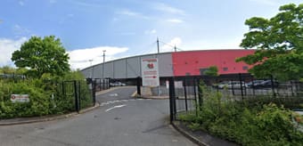 Hyperama – West Bromwich