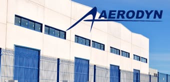 Aerodyn Ltd Derby