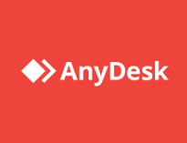 Anydesk remote support software