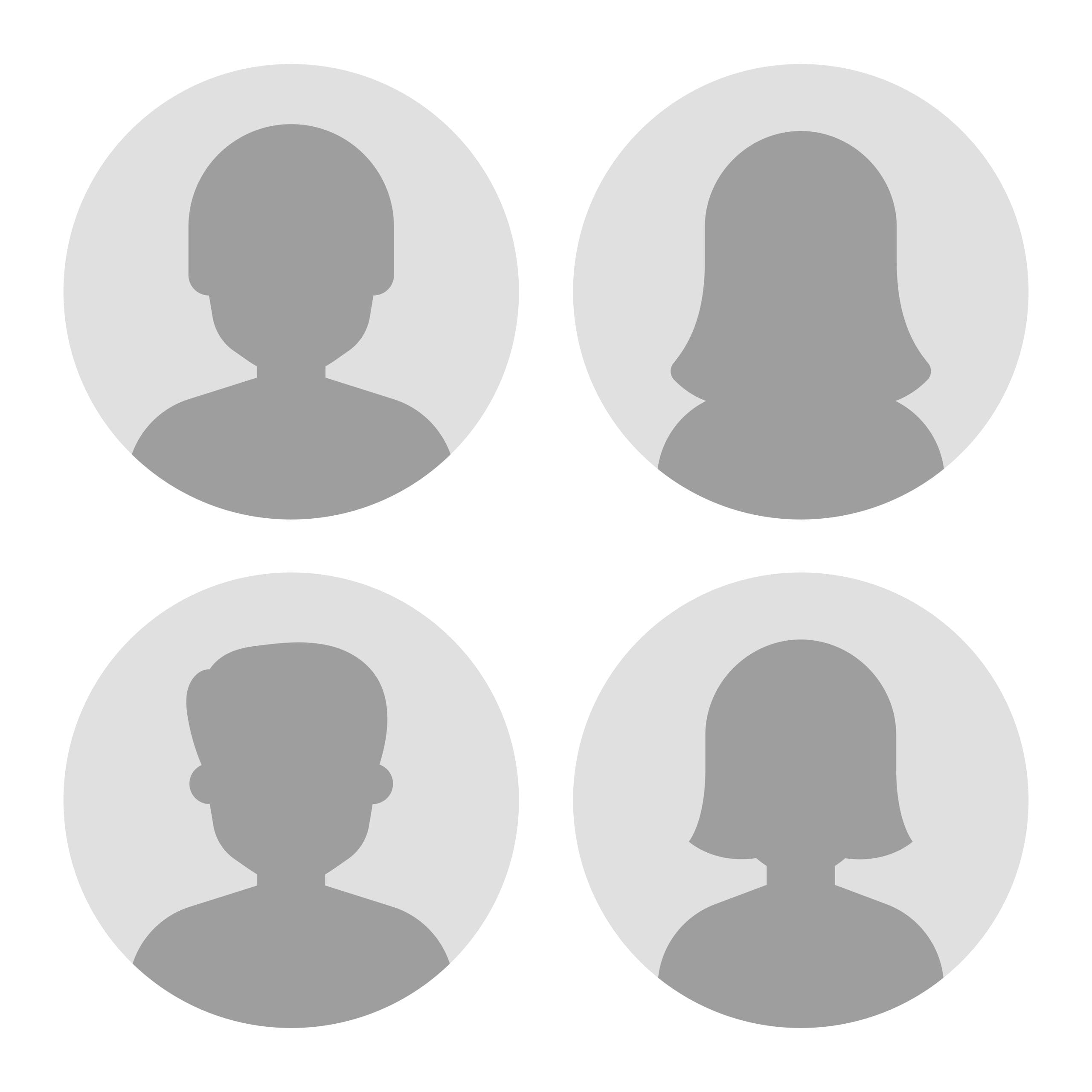 avatars